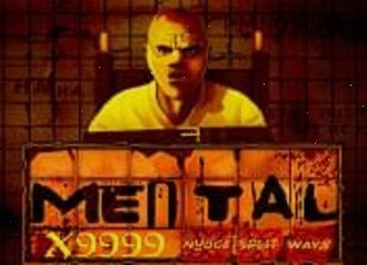 Автомат Mental Nolimit City