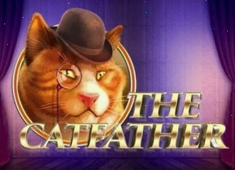 Слот The Catfather Pragmatic Play